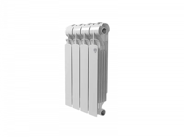 Радиатор Royal Thermo Indigo 4 секций RTISN50004 фото 1