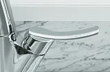 Смеситель Jacob Delafon Carafe E18865-CP для кухонной мойки фото 9
