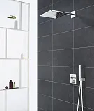 Термостат Grohe Grohtherm SmartControl 29126000 для душа фото 6