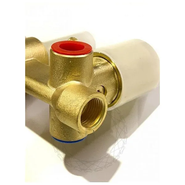 Душевой комплект FILARETE Roun FL1024BL фото 18