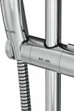 Душевой гарнитур Am.Pm Gem F0190000 фото 3