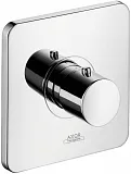 Термостат Axor Citterio M Highflow 34716000 для душа фото 1