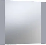 Зеркало Bellezza Лоренцо 100 серебро фото 1