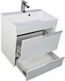 Раковина-столешница Aquanet Орлеан 70 Quick clac 179394 фото 3