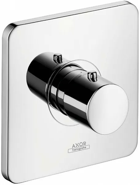 Термостат Axor Citterio M Highflow 34716000 для душа фото 1