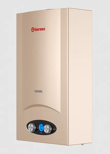 Газовая колонка Thermex Grand 351103 фото 2