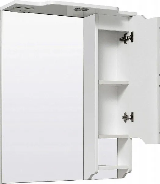 Мебель для ванной Runo Стиль 65 напольная фото 7