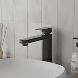 Смеситель для раковины PAINI Grazia 21PZ205M фото 4