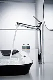 Смеситель Lemark Minima LM3809C для раковины фото 3