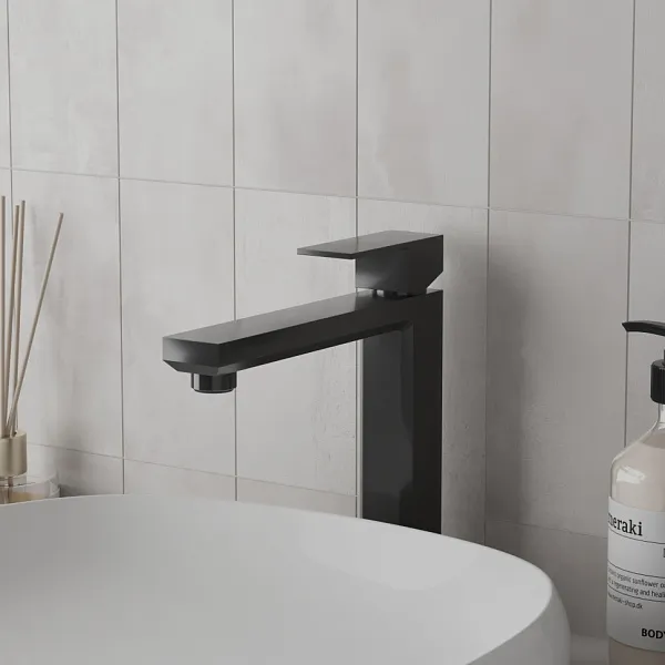 Смеситель для раковины PAINI Grazia 21PZ205M фото 4