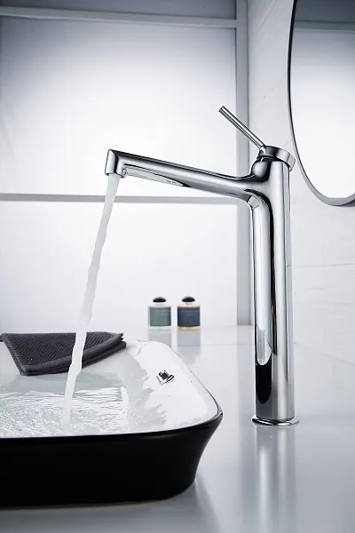 Смеситель Lemark Minima LM3809C для раковины фото 3