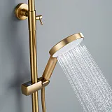 Душевая стойка Shevanik S43G S4336G фото 15