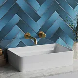 Встраиваемый смеситель PAINI Cox grip 7GPJ208 фото 4