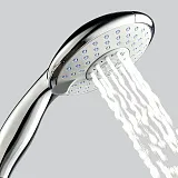 Душевая лейка WasserKRAFT A003 фото 3