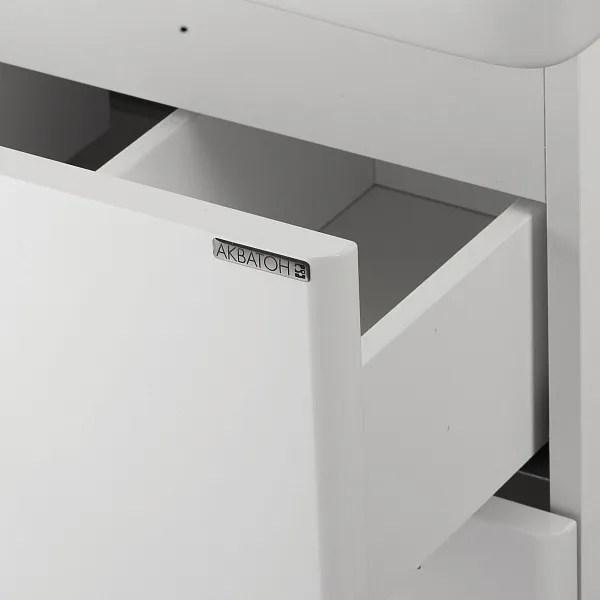 Мебель для ванной Акватон Америна 60 подвесная фото 5