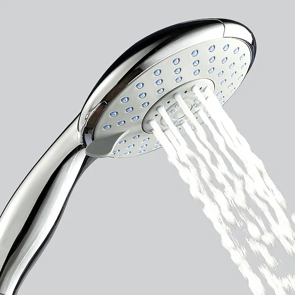 Душевая лейка WasserKRAFT A003 фото 3