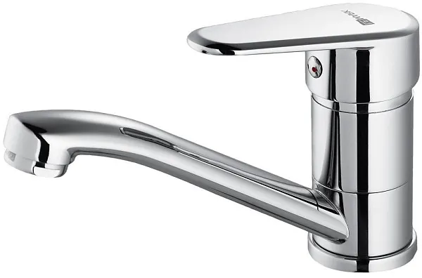 Смеситель Lemark Point LM0307C для раковины фото 1