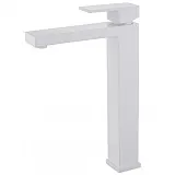 Смеситель для раковины ABBER Daheim AF8211W фото 1