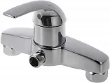 Смеситель Grohe BauCurve 23631000 для душа фото 2