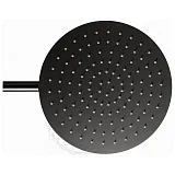 Душевой комплект FILARETE Roun FL1020BG фото 10