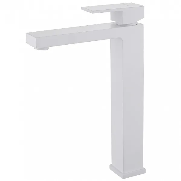 Смеситель для раковины ABBER Daheim AF8211W фото 1