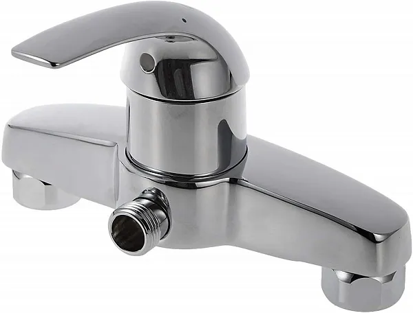 Смеситель Grohe BauCurve 23631000 для душа фото 2