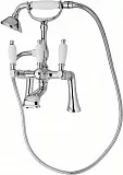 Смеситель Cezares First FIRST-PBV-01-Bi на борт ванны фото 1