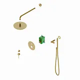 Душевой комплект TIMO Saona SX-2369/17SM фото 4