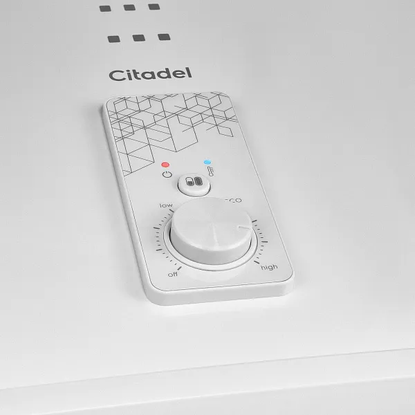 Водонагреватель Electrolux EWH 80 Citadel фото 3