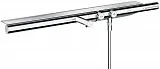 Термостат Axor ShowerPipe 45420000 для ванны с душем фото 1
