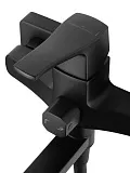 Смеситель для ванны с душем Wonzon & Woghand FLEX WW-639906-MB фото 3