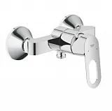 Смеситель Grohe BauLoop 32816000 для душа фото 1