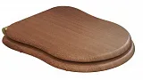 Крышка-сиденье Caprіgo Borgo КFМ-BB-В041 с микролифтом фото 1