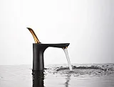 Смеситель D&K Venice Baciano DA1032159 для раковины фото 2
