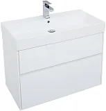 Мебель для ванной Aquanet Бруклин 85 фото 2