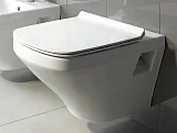 Унитаз Duravit DuraStyle 2539090000 подвесной фото 2