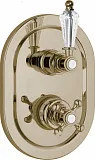 Термостат Cezares Vintage VINTAGE-VDIM2-T-02-Sw для душа с внутренней частью фото 1