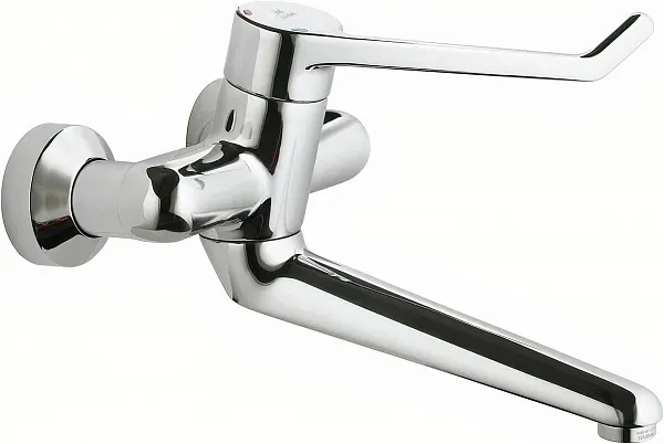 Смеситель Ideal Standard Ceraplus B8224AA для раковины фото 1