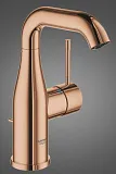 Смеситель Grohe Essence New 23462DA1 для раковины с донным клапаном фото 2