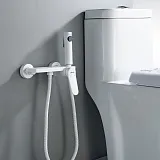 Гигиенический душ Shevanik S43C S4305C-1 фото 14