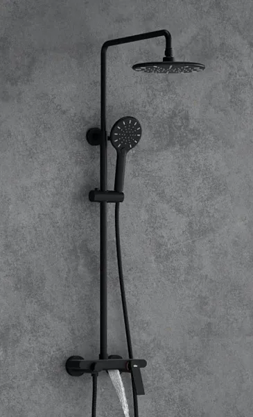 Душевая стойка TIMO Anni SX-2710/03 фото 3