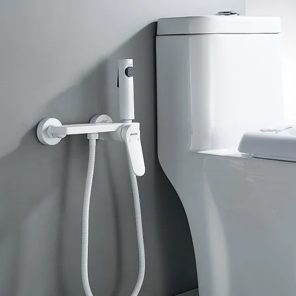 Гигиенический душ Shevanik S43C S4305C-1 фото 14