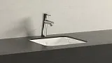 Рукомойник Duravit DuraStyle 037337 фото 2