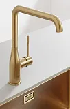 Cмеситель Grohe Essence New 30269GN0 для кухонной мойки фото 2