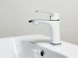 Смеситель Raiber Iceberg R3501 для раковины фото 4