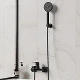 Смеситель для ванны с душем PAINI Bari RTYO111 фото 6