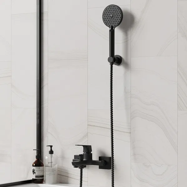 Смеситель для ванны с душем PAINI Bari RTYO111 фото 6