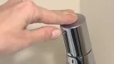 Смеситель Hansgrohe Talis Select S 72041000 для раковины фото 8