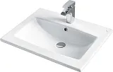 Раковина Santek Элина 60 см 1WH501606 фото 1