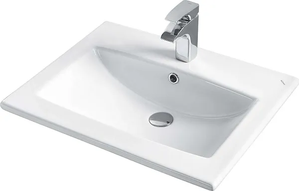 Раковина Santek Элина 60 см 1WH501606 фото 1